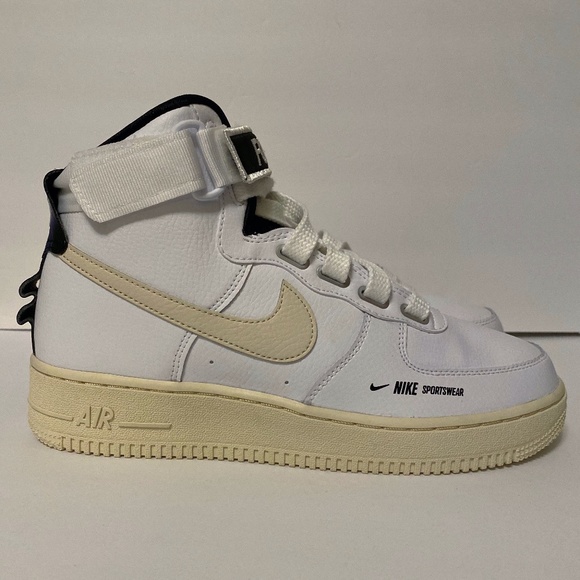 nike af1 hi ut